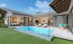 New Charming 3 Bed Garden Pool Villas in Bophut-16