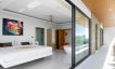 New Luxury 3 Bed Sea-view Villa in Bophut-32