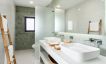 New Luxury 3 Bed Sea-view Villa in Bophut-29