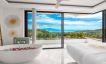 New Luxury 3-4 Bed Sea-view Villas in Bophut-37