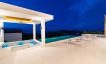 New Luxury 3 Bed Sea-view Villa in Bophut-40