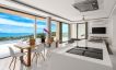 New Luxury 3-4 Bed Sea-view Villas in Bophut-30