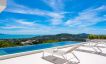 New Luxury 3 Bed Sea-view Villa in Bophut-25