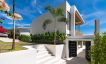 New Luxury 3-4 Bed Sea-view Villas in Bophut-42