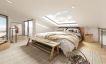 Modern 4 Bed Luxury Beachfront Villa in Bangpor-19