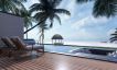 Modern 4 Bed Luxury Beachfront Villa in Bangpor-15