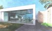 Modern 5 Bed Luxury Beachfront Villa in Lipa Noi-10