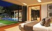 Chic Modern 3-4 Bedroom Luxury Pool Villas in Bangtao-21