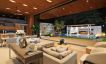 Chic Modern 3-4 Bedroom Luxury Pool Villas in Bangtao-28