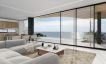 Luxury 3 Bedroom Sea View Modern Villas in Bangpor-9