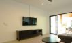 Modern 3 Bedroom Bali Style Villas for Sale in Lamai-29