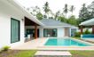 Modern 3 Bedroom Bali Style Villas for Sale in Lamai-28