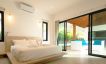 Modern 3 Bedroom Bali Style Villas for Sale in Lamai-34