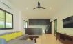 Modern 3 Bedroom Bali Style Villas for Sale in Lamai-33