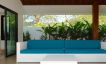 Modern 3 Bedroom Bali Style Villas for Sale in Lamai-22