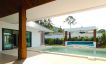 Modern 3 Bedroom Bali Style Villas for Sale in Lamai-25