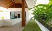 Modern 3 Bedroom Bali Style Villas for Sale in Lamai-23