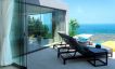 Designer 2 Bed Luxury Sea View Villa in Chaweng Noi-21