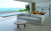 Designer 2 Bed Luxury Sea View Villa in Chaweng Noi-18