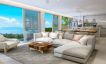 Stylish New Modern 2-3 Bed Sea View Villas in Maenam-14
