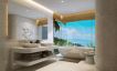Stylish New Modern 2-3 Bed Sea View Villas in Maenam-18