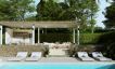 Stylish New Modern 2-3 Bed Sea View Villas in Maenam-15