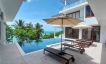 Exclusive 6 Bed Beachfront Luxury Villa in Koh Phangan-22