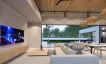 Hot-Priced New Modern 3 Bedroom Villas in Lamai-14