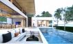 Hot-Priced New Modern 3 Bedroom Villas in Lamai-11