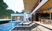 Hot-Priced New Modern 3 Bedroom Villas in Lamai-15