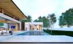 Hot-Priced New Modern 3 Bedroom Villas in Lamai-17