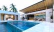 Hot-Priced New Modern 3 Bedroom Villas in Lamai-18