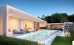 New 3-5 Bedroom Luxury Villas for Sale in Phuket-19