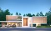 New 3-5 Bedroom Luxury Villas for Sale in Phuket-34