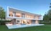 New 3-5 Bedroom Luxury Villas for Sale in Phuket-18