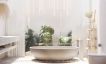 Balinese 3 Bedroom Luxury Villas in Choeng Mon-39