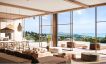 Stylish Luxury 3-4 Bed Sea View Villas in Chaweng-22