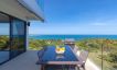 New 4 Bed Panoramic Modern Sea View Villa in Lamai-24