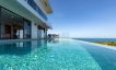 New 4 Bed Panoramic Modern Sea View Villa in Lamai-23