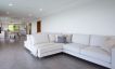 New 4 Bed Panoramic Modern Sea View Villa in Lamai-25