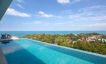 New 4 Bed Panoramic Modern Sea View Villa in Lamai-21