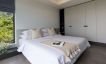 New 4 Bed Panoramic Modern Sea View Villa in Lamai-37
