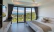 New 4 Bed Panoramic Modern Sea View Villa in Lamai-28