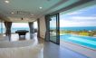 New 4 Bed Panoramic Modern Sea View Villa in Lamai-32