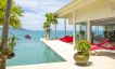 Luxury 5 Bed Oceanfront Villa for Sale in Choeng Mon-22
