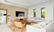 New Charming 3 Bed Balinese Garden Villas in Maenam-34