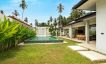 New Charming 3 Bed Balinese Garden Villas in Maenam-43