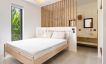 New Charming 3 Bed Balinese Garden Villas in Maenam-35
