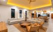New Charming 3 Bed Balinese Garden Villas in Maenam-28