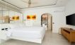New Charming 3 Bed Balinese Garden Villas in Maenam-36